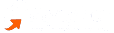 Mycyber Logo